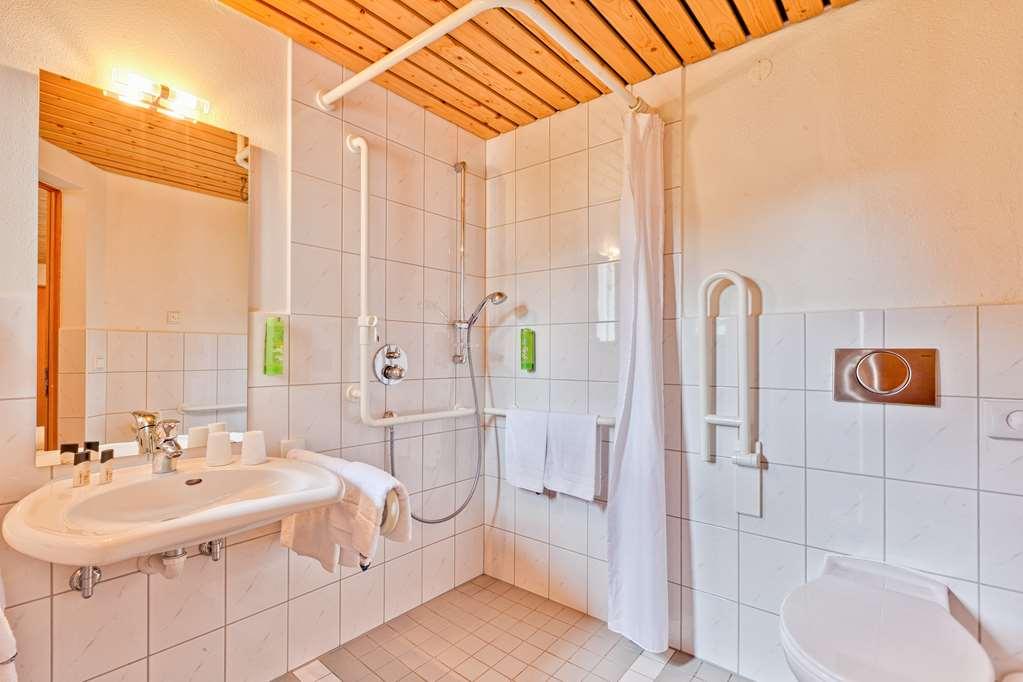 Hohenwart Forum Pforzheim Zimmer foto